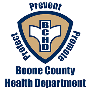Boone County Health Department