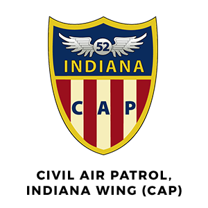 Civil Air Patrol, Indiana Wing (CAP)