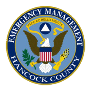 Hancock County EMA